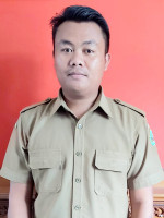 I GEDE MARDI SETYAWAN