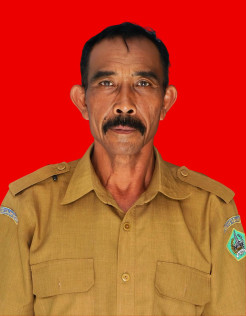 I NYOMAN BUDIARTA